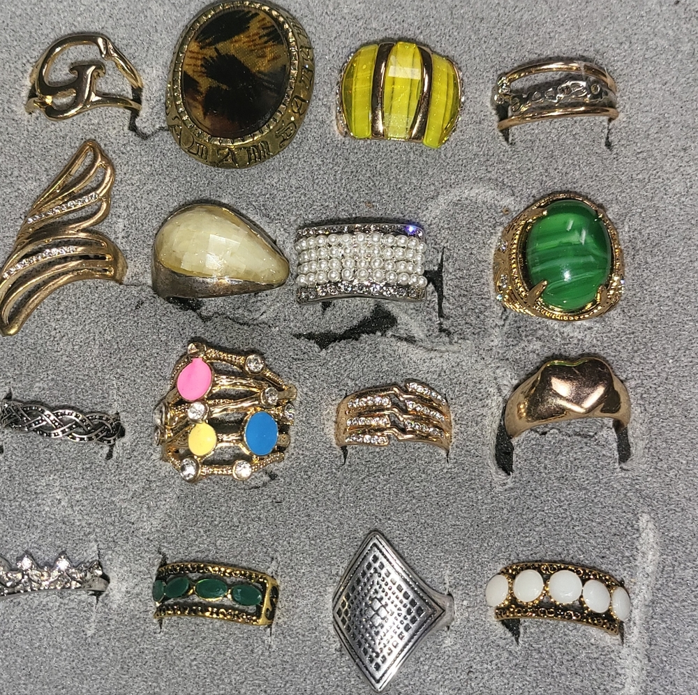 RING LOT#11